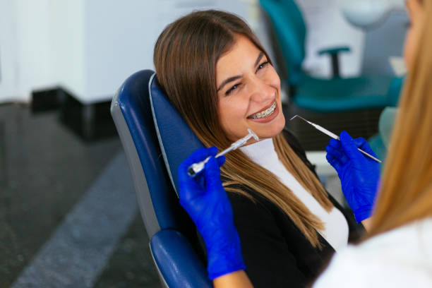 Emergency Dental Services in Collinsville, TX