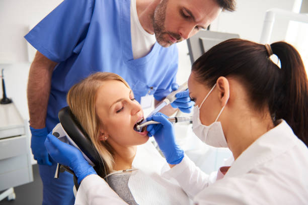 Best Periodontal (Gum) Disease Treatment  in Collinsville, TX