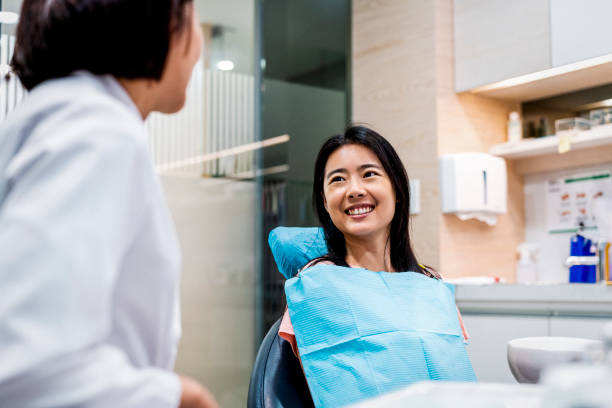 Best Cosmetic Dentistry  in Collinsville, TX