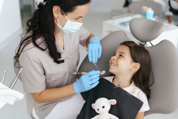 Best Wisdom Tooth Removal  in Collinsville, TX