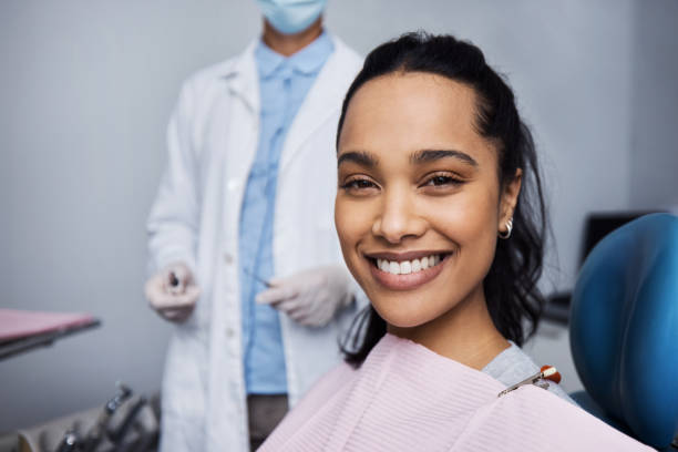 Dental X-Rays and Imaging in Collinsville, TX