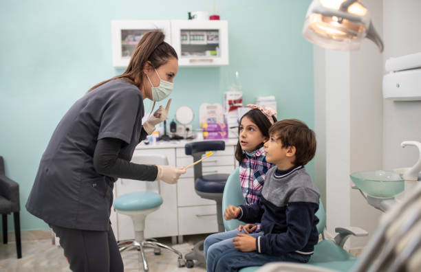 Best Laser Dentistry  in Collinsville, TX