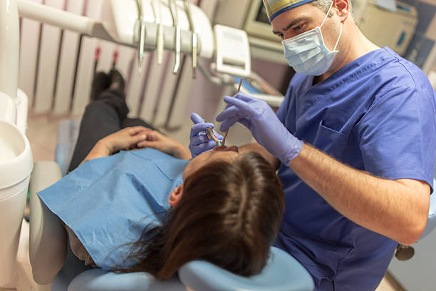 Best Full Mouth Reconstruction  in Collinsville, TX