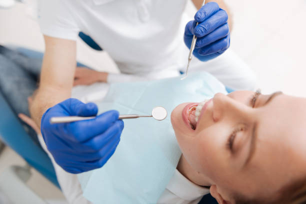 Trusted Collinsville, TX Holistic Dental Care Services Experts